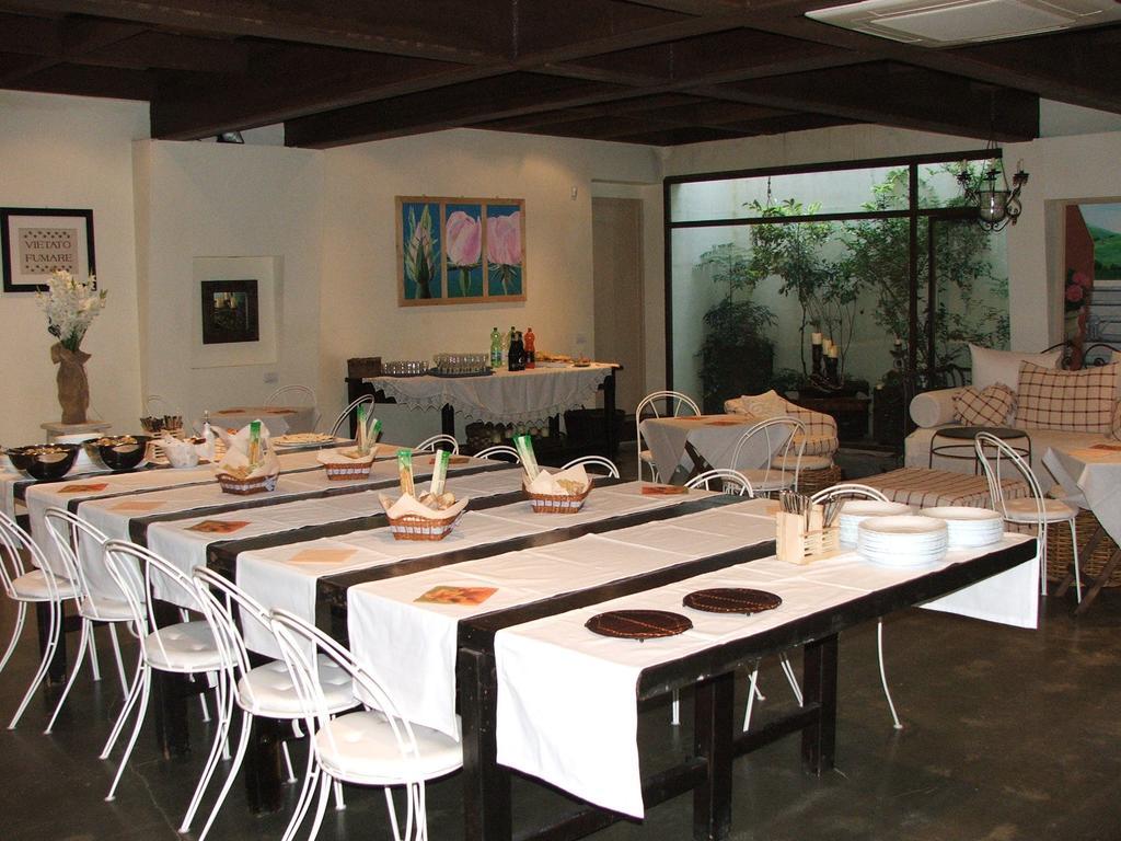 Locanda Belfiore Bolonha Exterior foto
