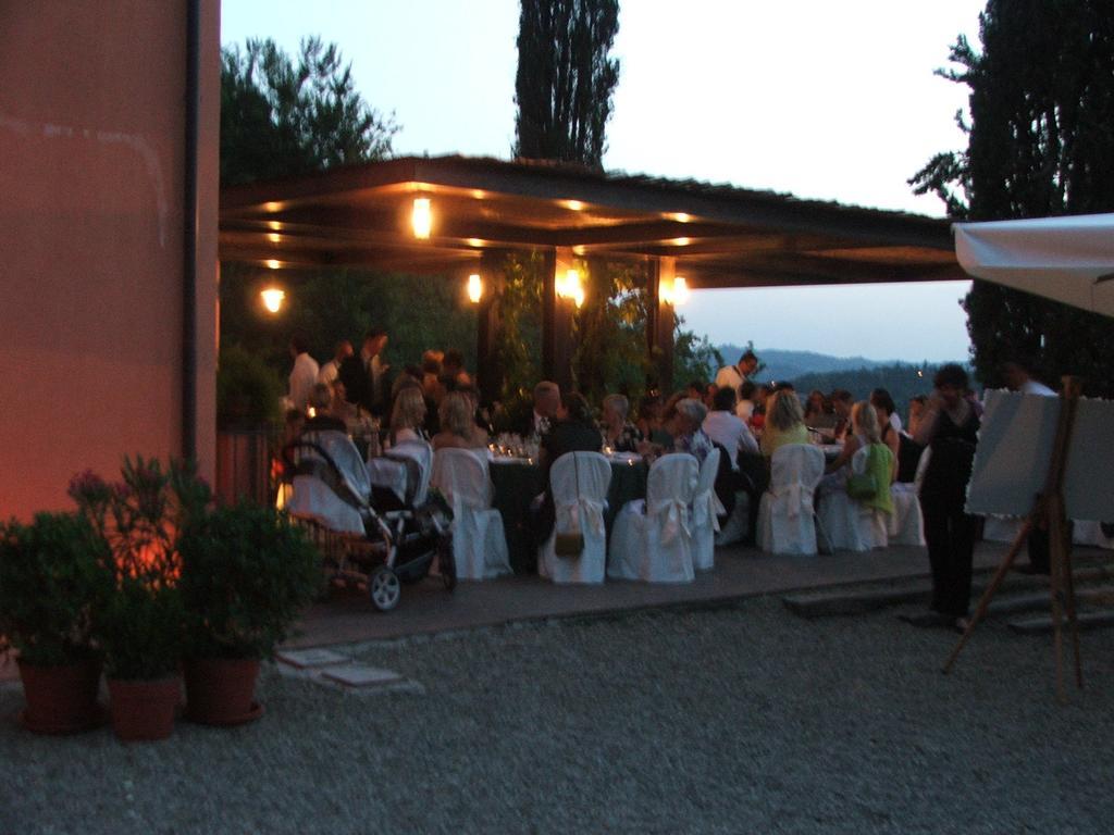 Locanda Belfiore Bolonha Exterior foto