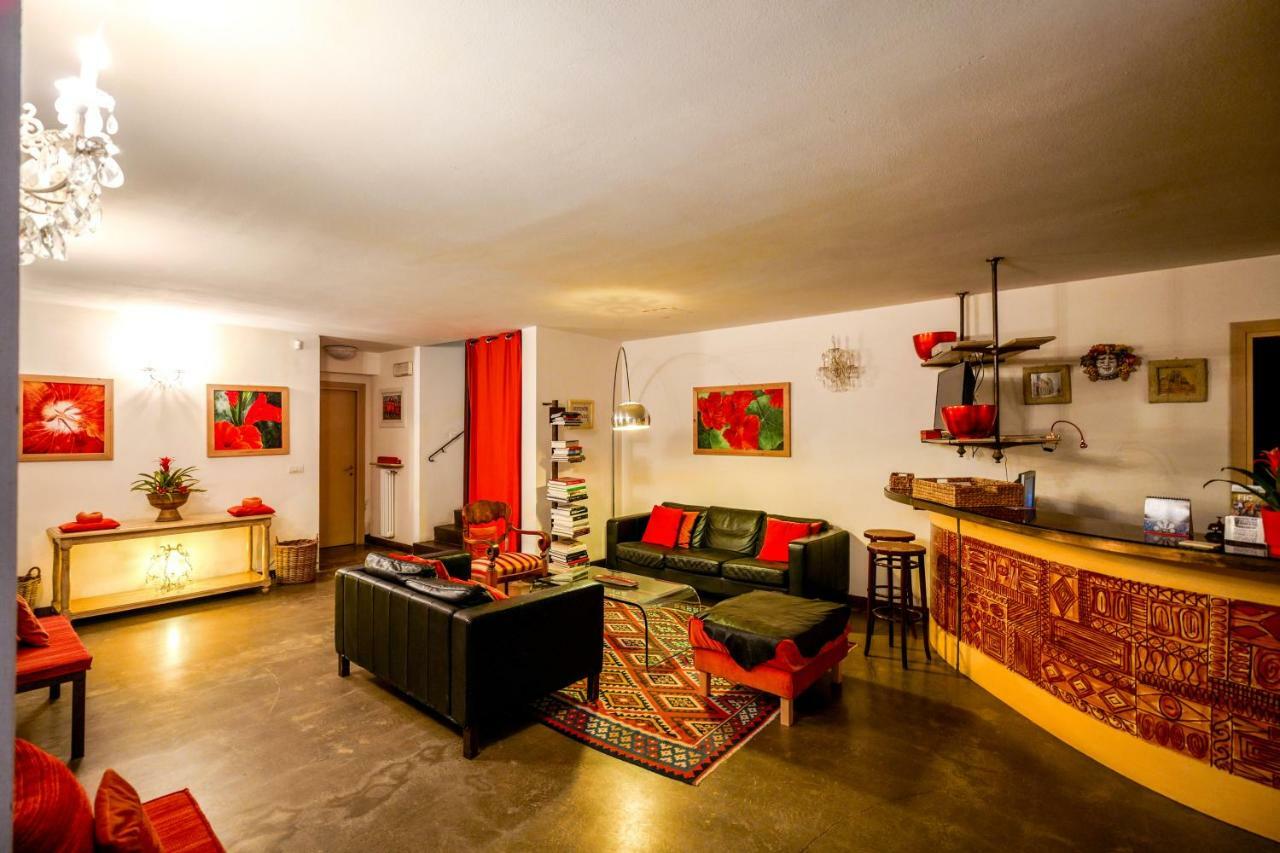 Locanda Belfiore Bolonha Exterior foto