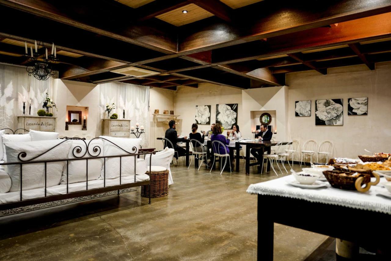 Locanda Belfiore Bolonha Exterior foto